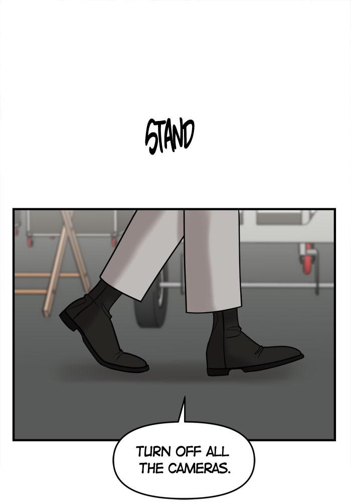 No Longer A Heroine! chapter 32 - page 55