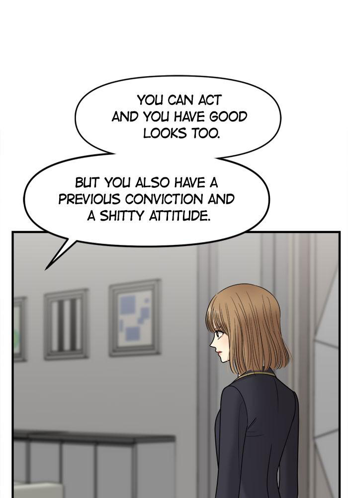 No Longer A Heroine! chapter 32 - page 61
