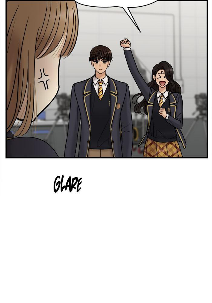 No Longer A Heroine! chapter 32 - page 65