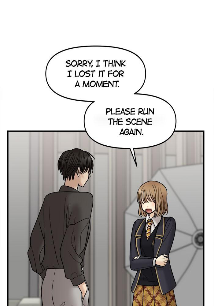 No Longer A Heroine! chapter 32 - page 66