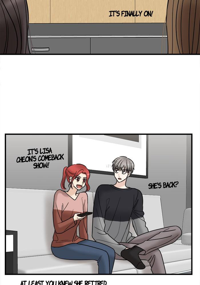 No Longer A Heroine! chapter 32 - page 70