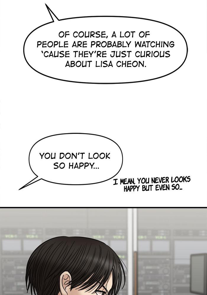 No Longer A Heroine! chapter 32 - page 81