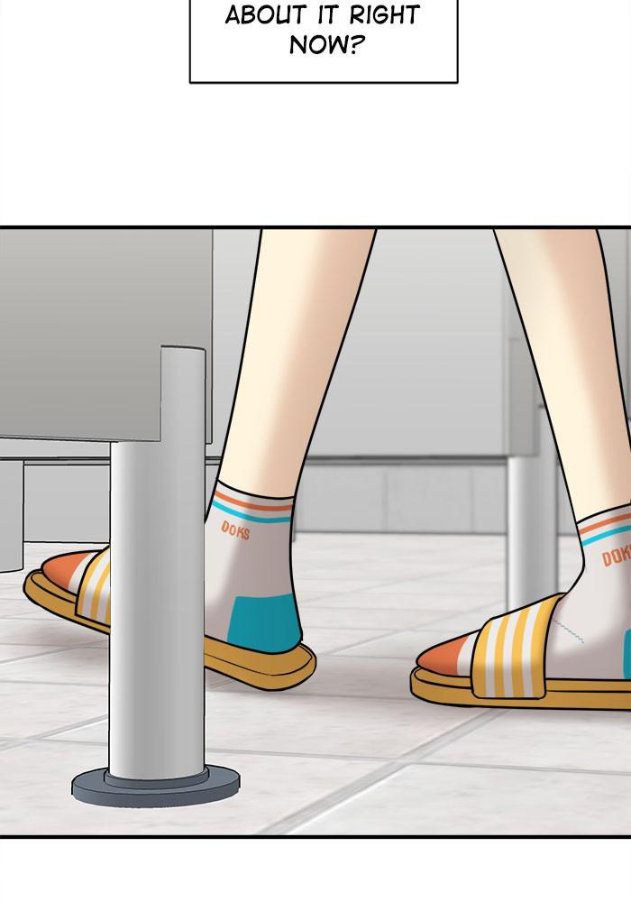 No Longer A Heroine! chapter 32 - page 90
