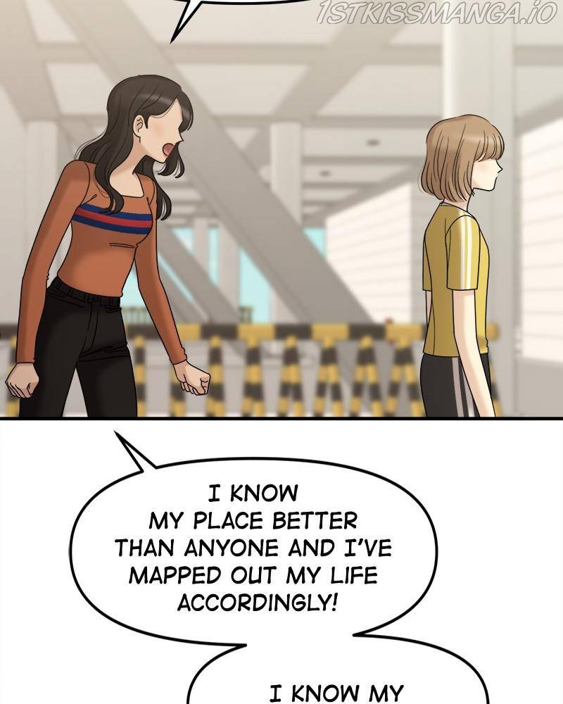 No Longer A Heroine! chapter 55 - page 22
