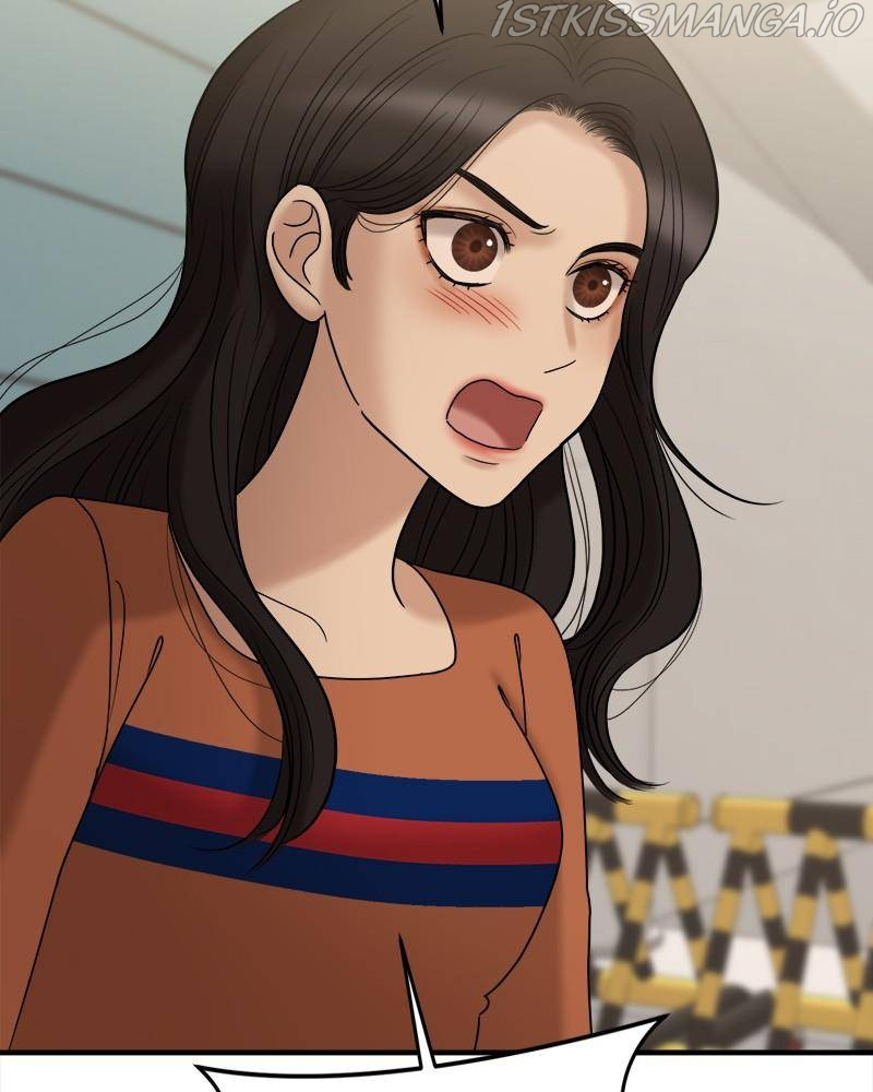 No Longer A Heroine! chapter 55 - page 25