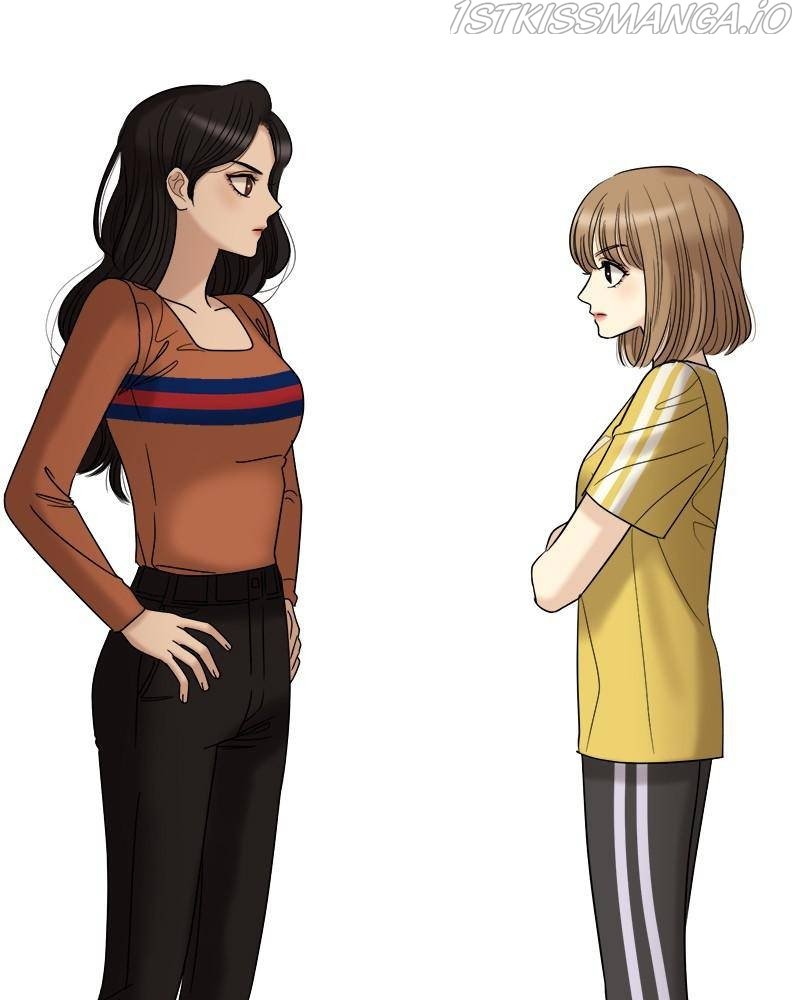 No Longer A Heroine! chapter 55 - page 3
