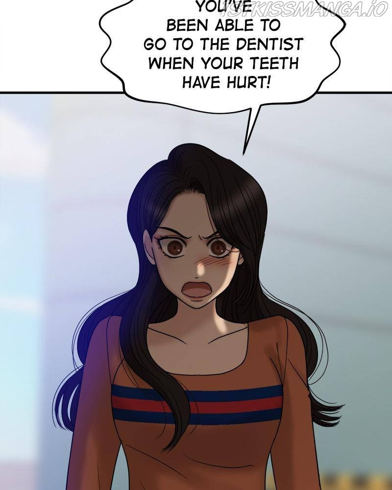 No Longer A Heroine! chapter 55 - page 33