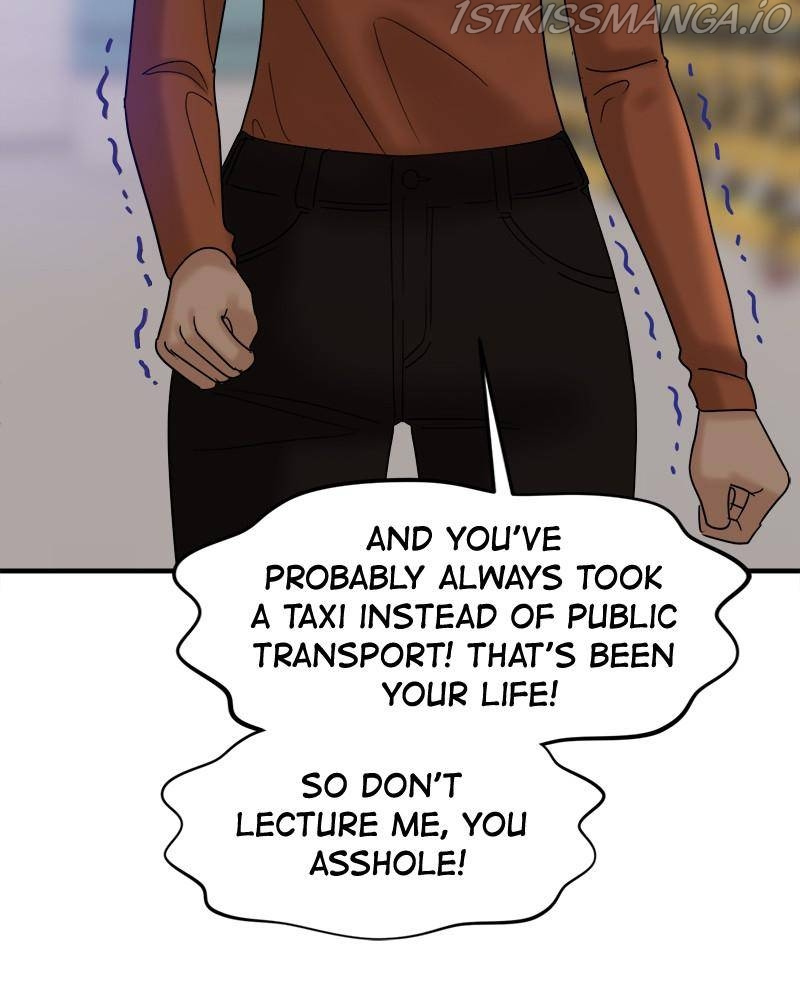 No Longer A Heroine! chapter 55 - page 34