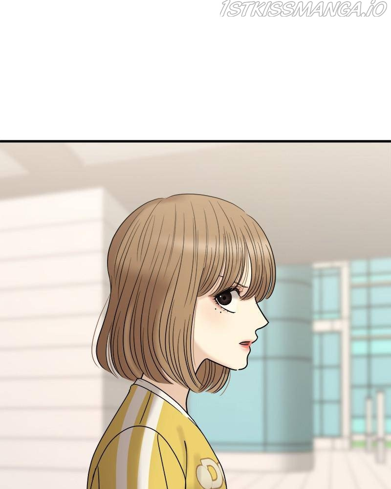 No Longer A Heroine! chapter 55 - page 35