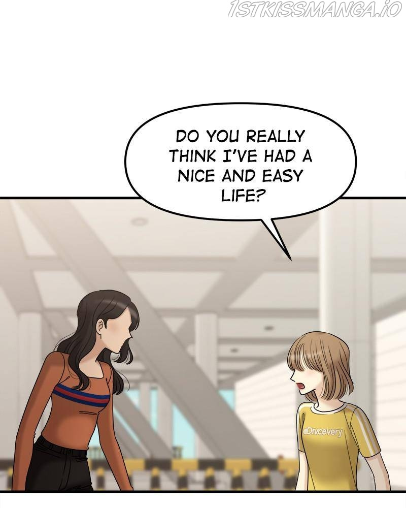 No Longer A Heroine! chapter 55 - page 39