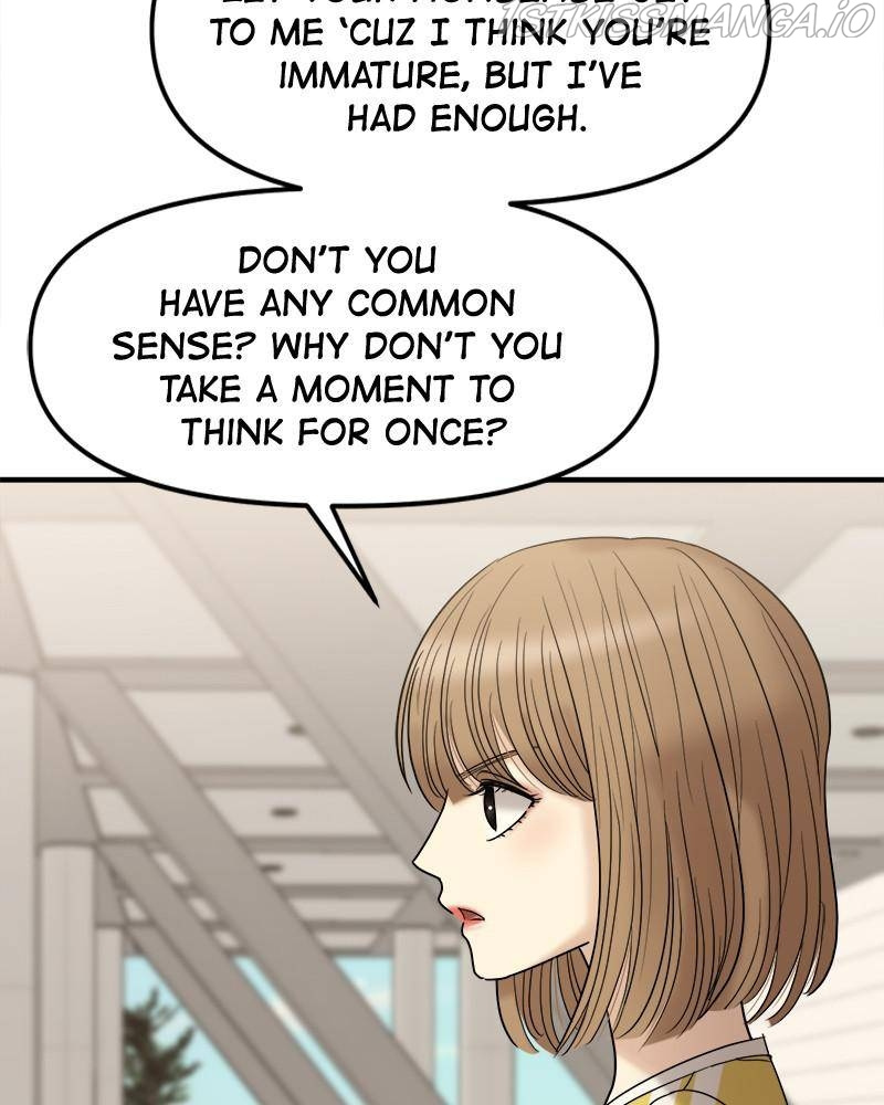 No Longer A Heroine! chapter 55 - page 5