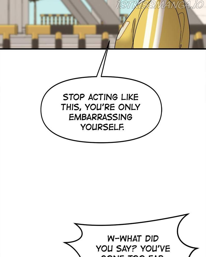No Longer A Heroine! chapter 55 - page 6