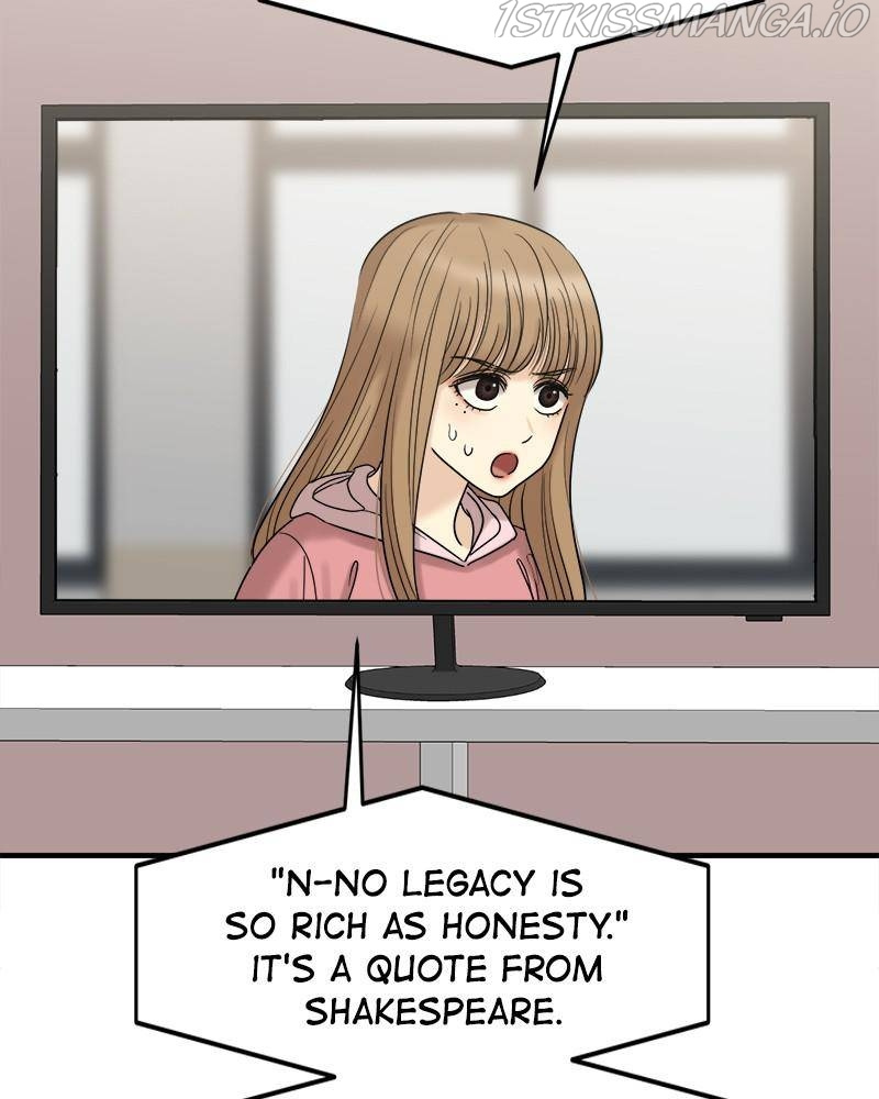 No Longer A Heroine! chapter 55 - page 69
