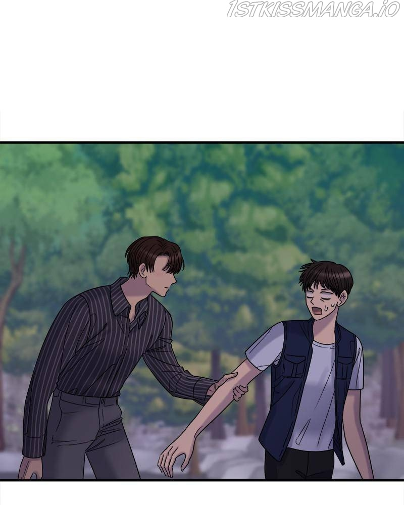 No Longer A Heroine! chapter 55 - page 90