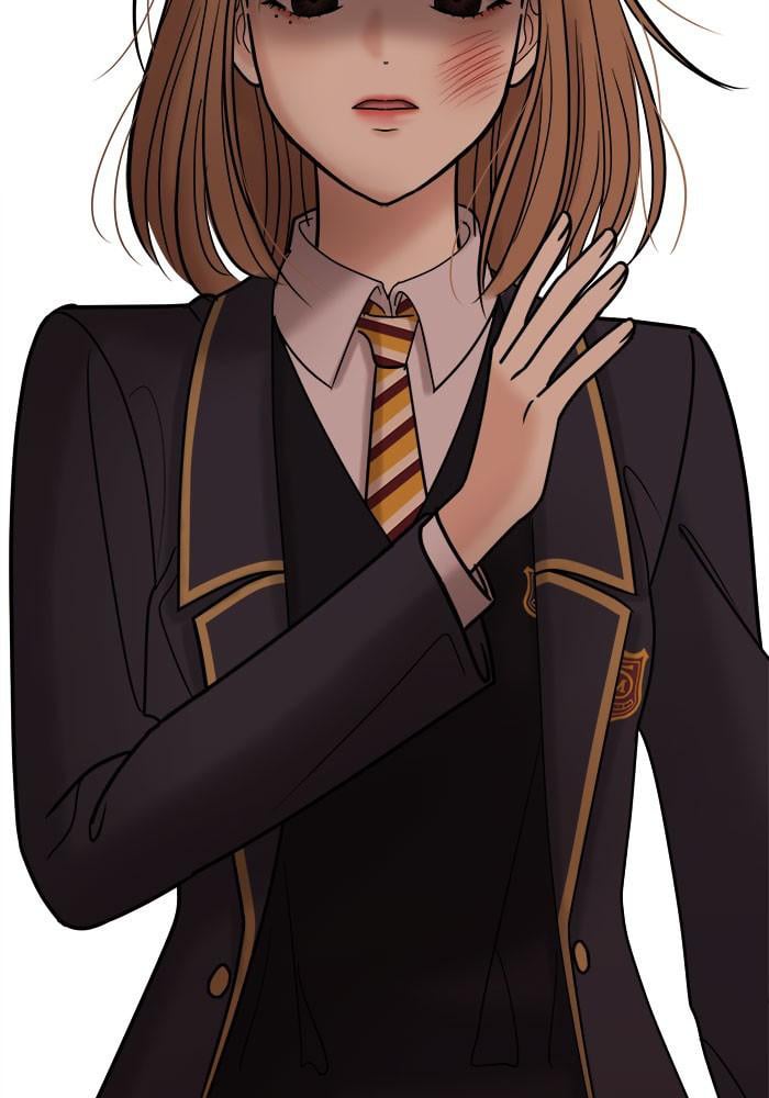 No Longer A Heroine! chapter 33 - page 103
