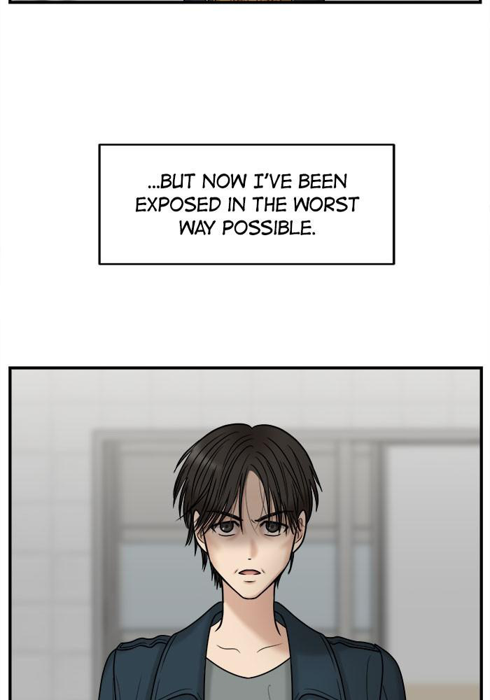 No Longer A Heroine! chapter 33 - page 11