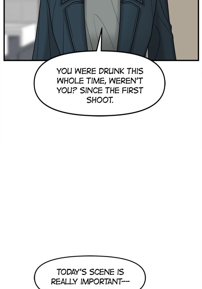 No Longer A Heroine! chapter 33 - page 12