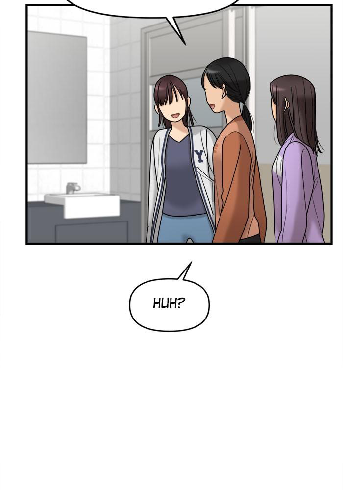 No Longer A Heroine! chapter 33 - page 13