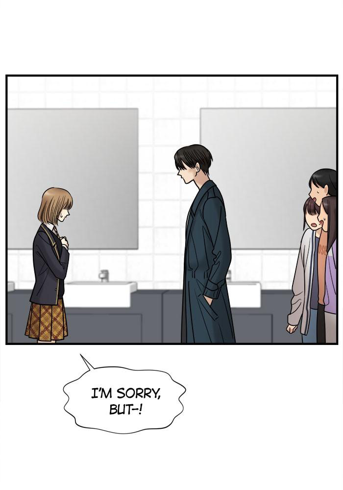 No Longer A Heroine! chapter 33 - page 14