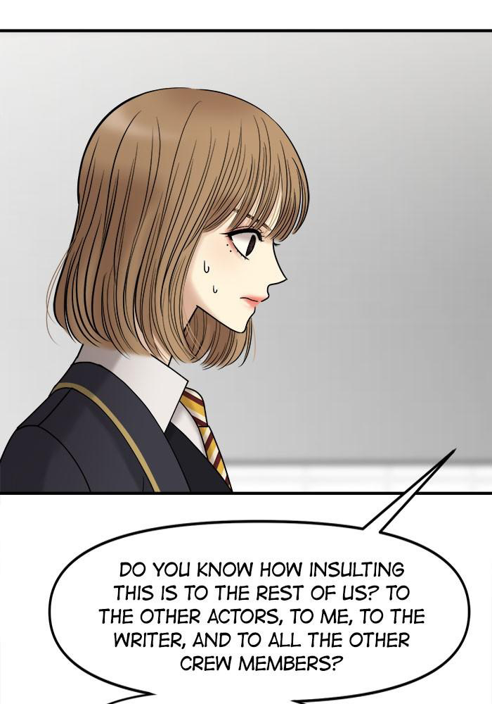 No Longer A Heroine! chapter 33 - page 17
