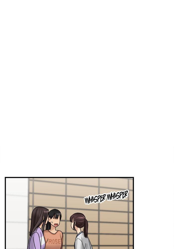 No Longer A Heroine! chapter 33 - page 22
