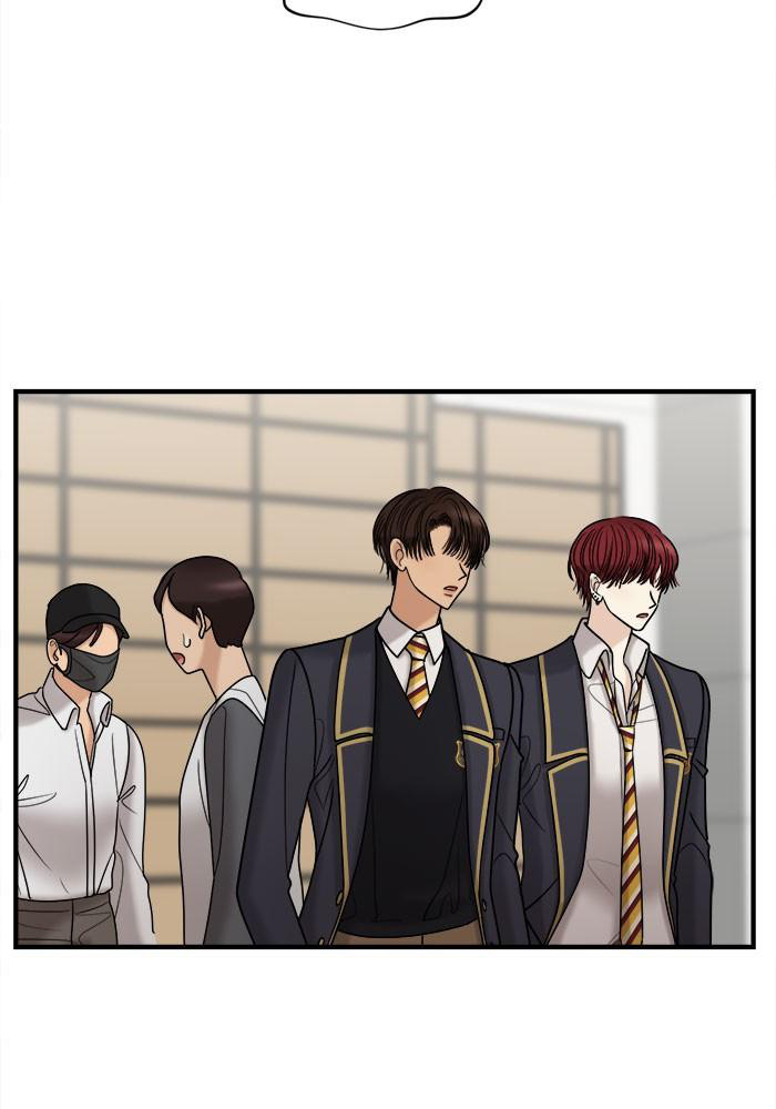 No Longer A Heroine! chapter 33 - page 33