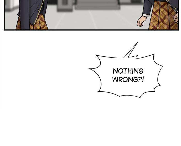No Longer A Heroine! chapter 33 - page 35