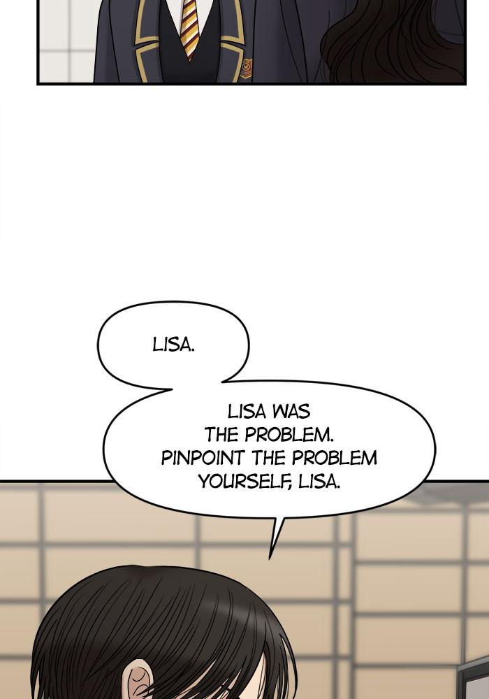 No Longer A Heroine! chapter 33 - page 43
