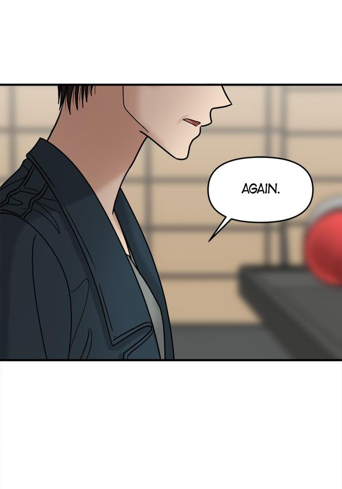 No Longer A Heroine! chapter 33 - page 48