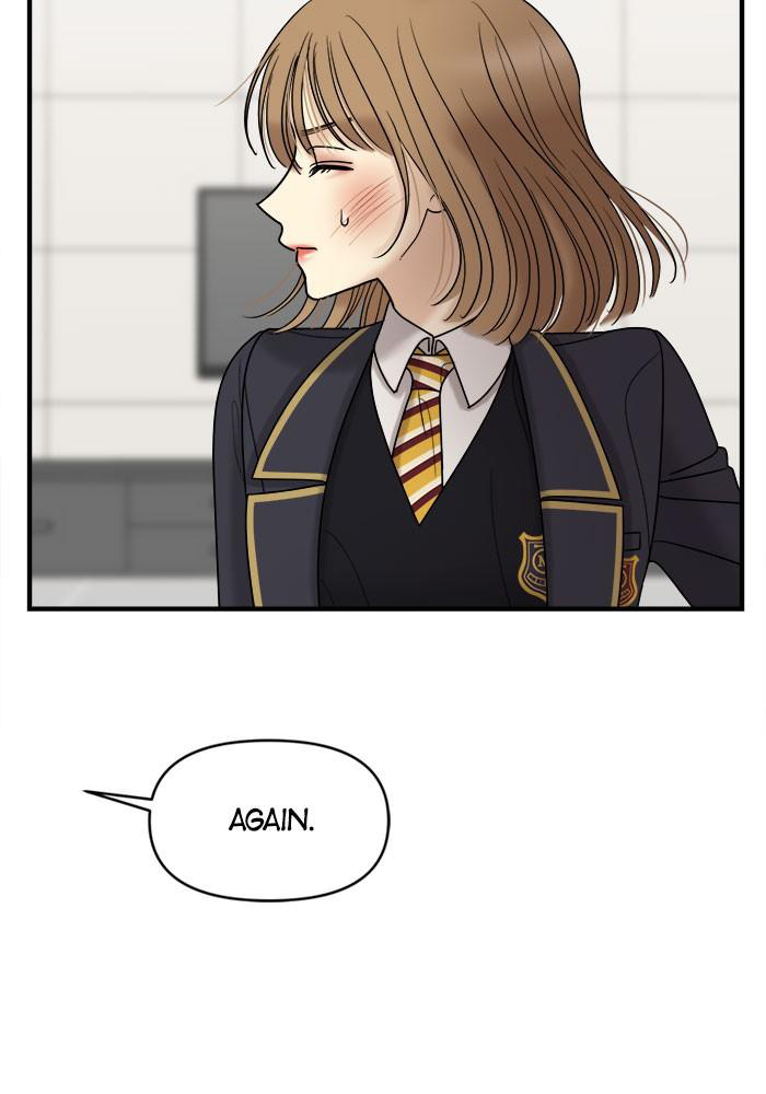 No Longer A Heroine! chapter 33 - page 50