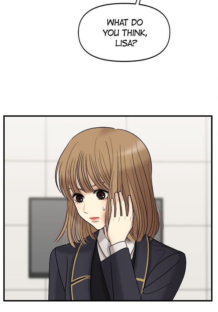 No Longer A Heroine! chapter 33 - page 58