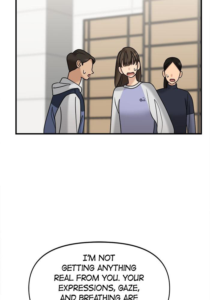No Longer A Heroine! chapter 33 - page 61