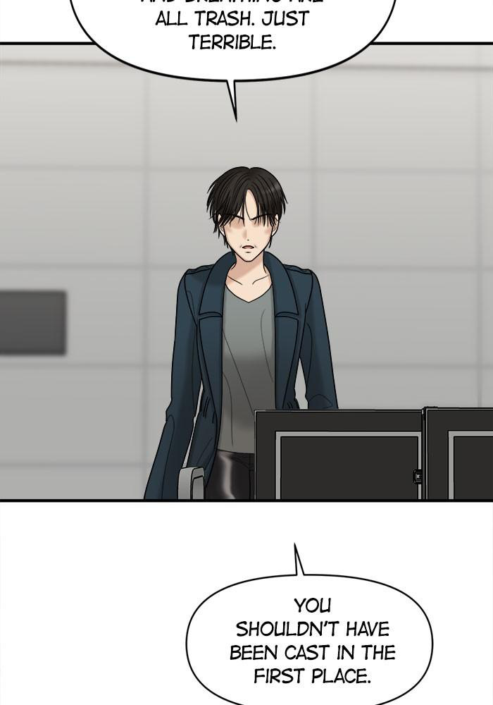 No Longer A Heroine! chapter 33 - page 62