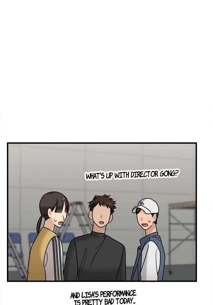 No Longer A Heroine! chapter 33 - page 65