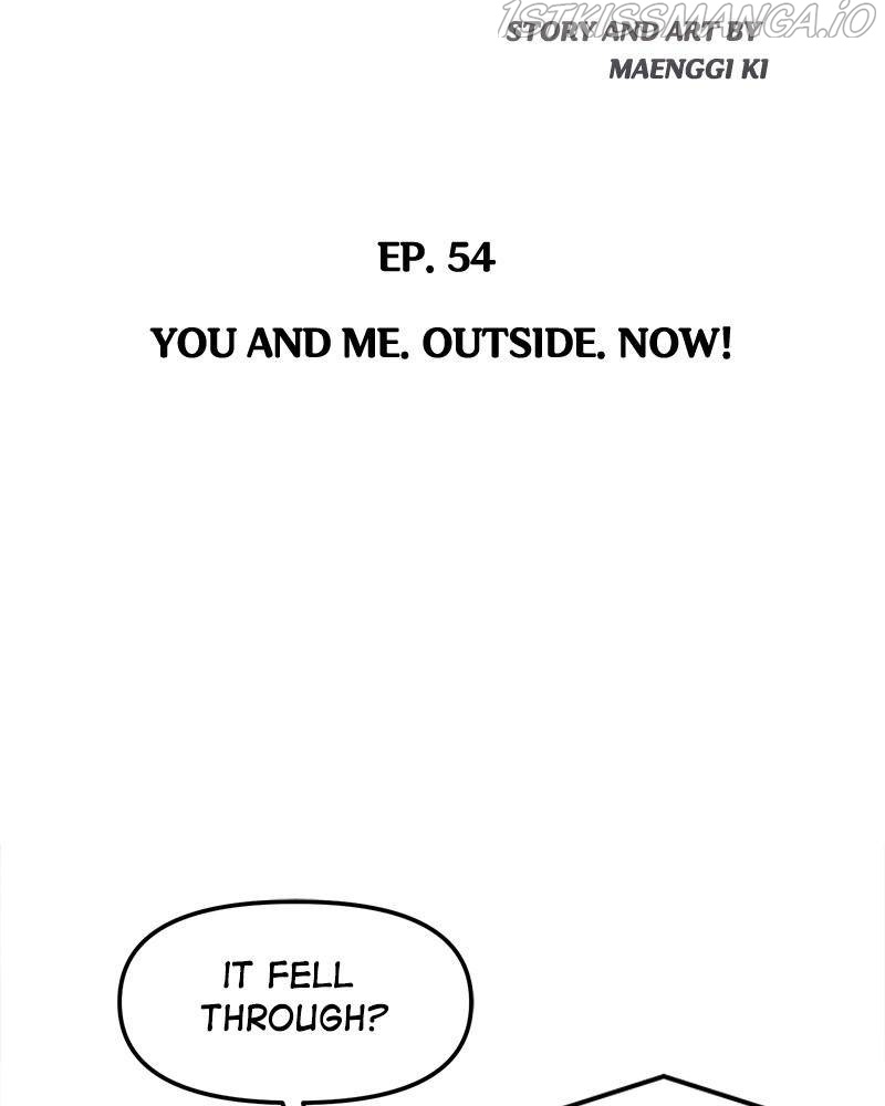 No Longer A Heroine! chapter 54 - page 2