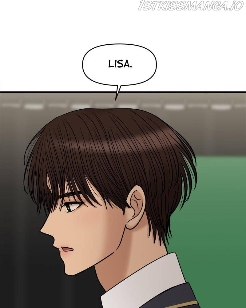 No Longer A Heroine! chapter 54 - page 31
