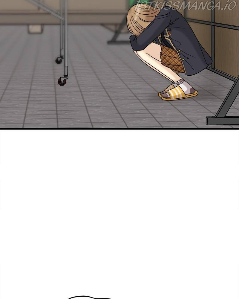 No Longer A Heroine! chapter 54 - page 38