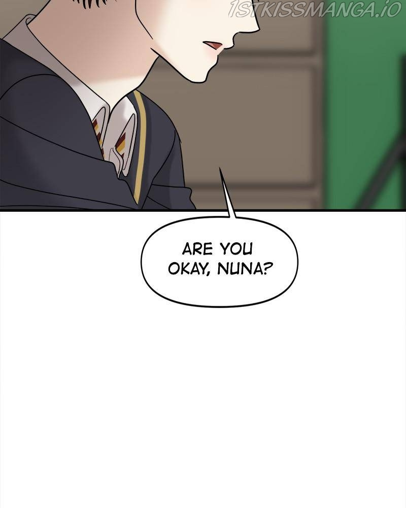 No Longer A Heroine! chapter 54 - page 46