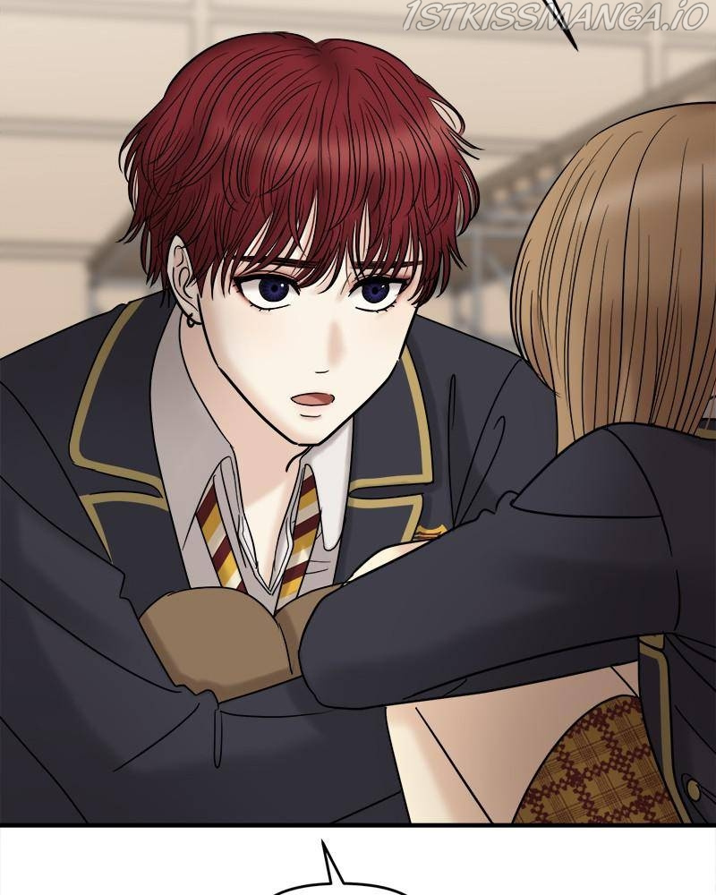 No Longer A Heroine! chapter 54 - page 50