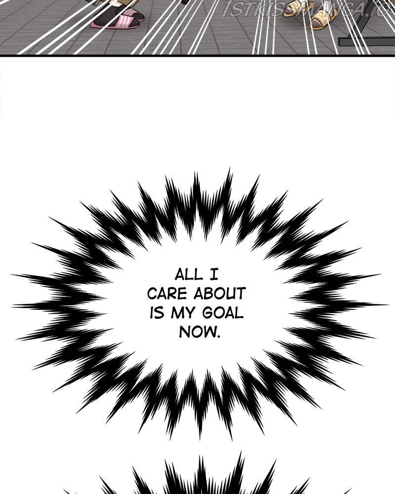 No Longer A Heroine! chapter 54 - page 55
