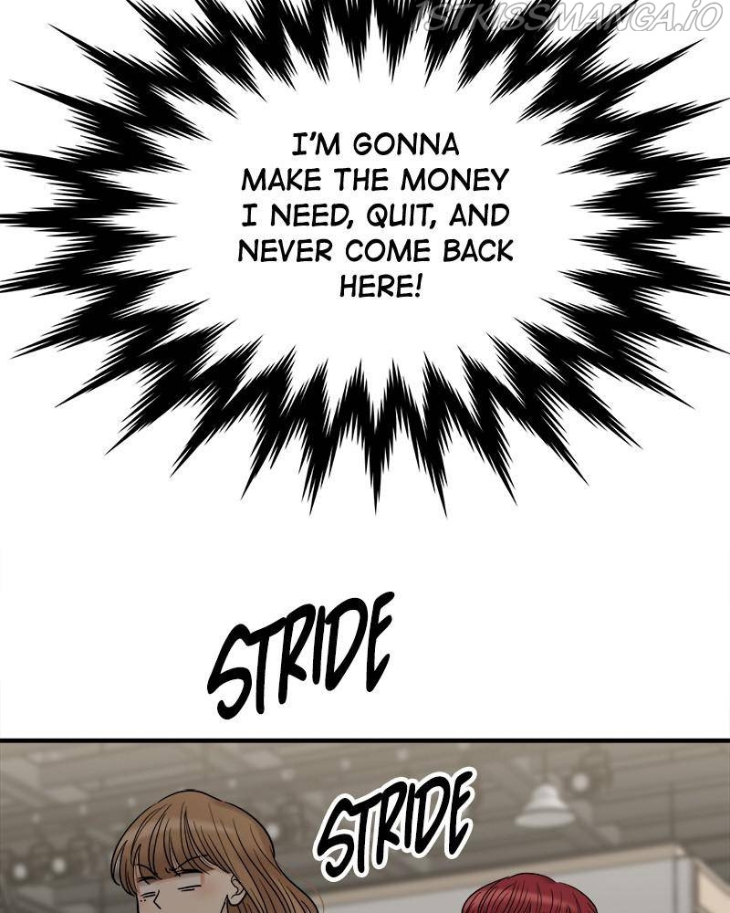 No Longer A Heroine! chapter 54 - page 56