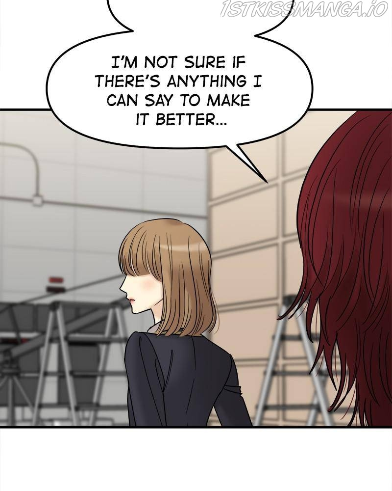 No Longer A Heroine! chapter 54 - page 58