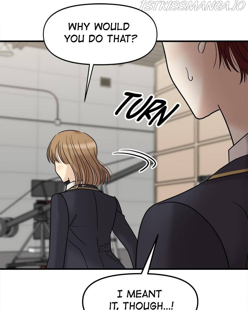 No Longer A Heroine! chapter 54 - page 63