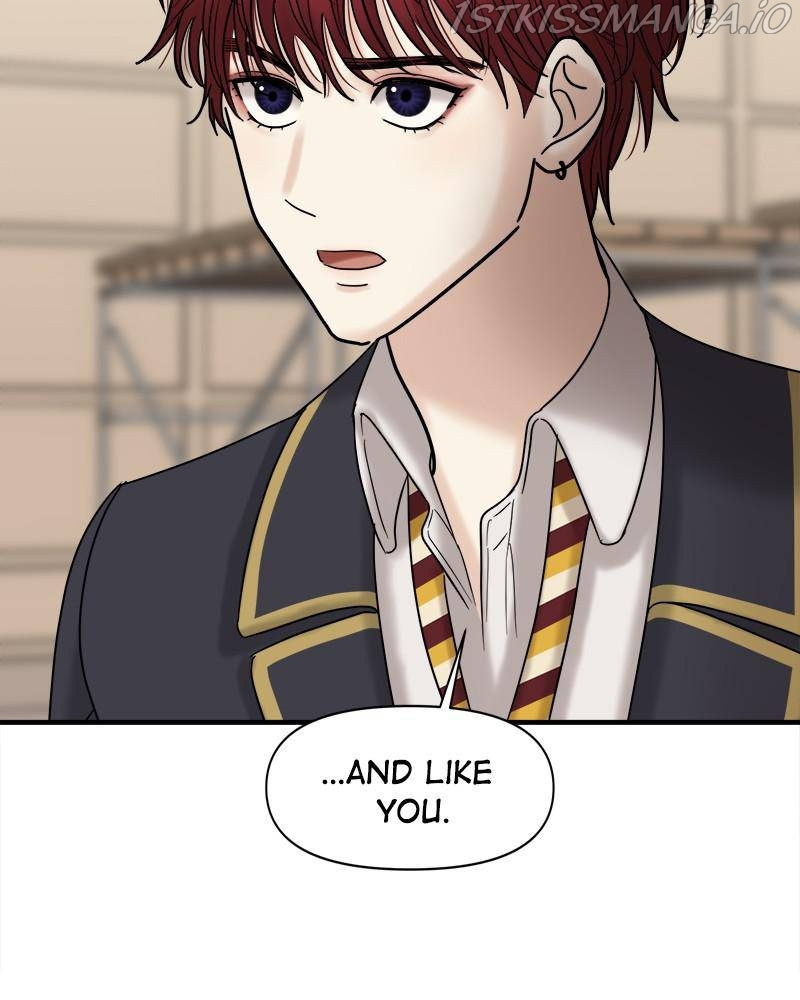 No Longer A Heroine! chapter 54 - page 65