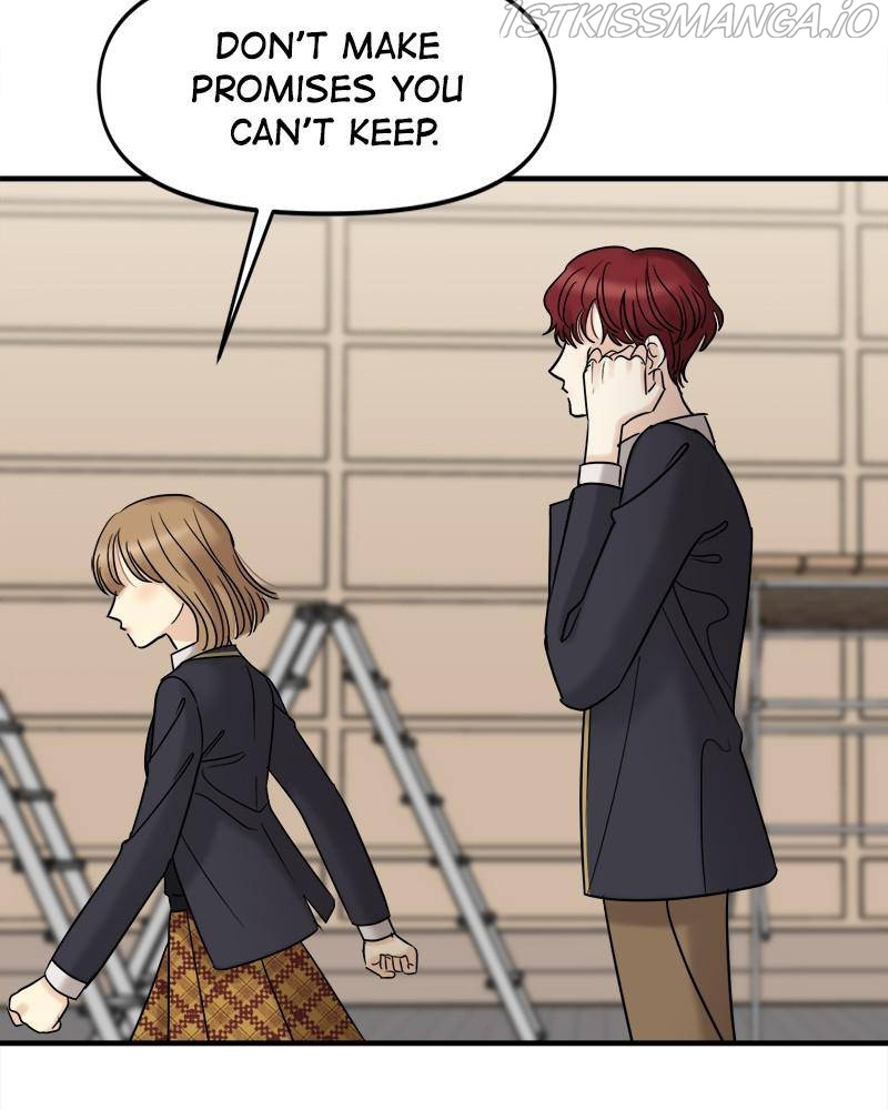 No Longer A Heroine! chapter 54 - page 68