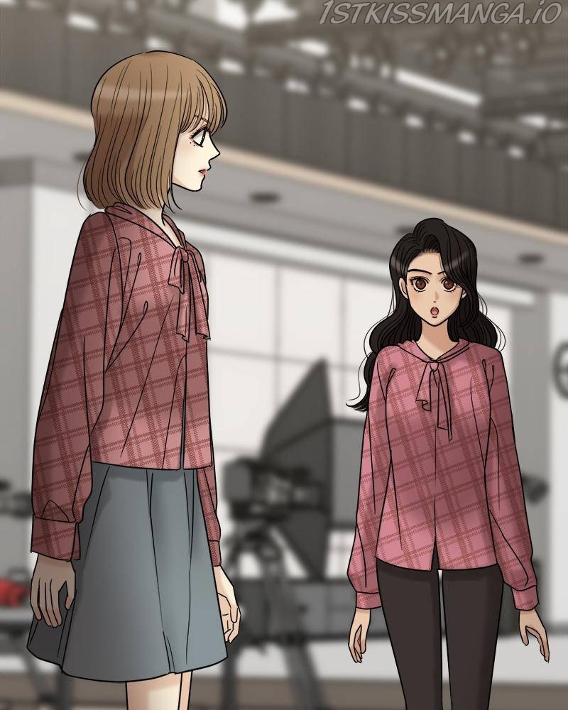 No Longer A Heroine! chapter 54 - page 72