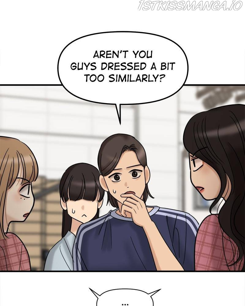 No Longer A Heroine! chapter 54 - page 75