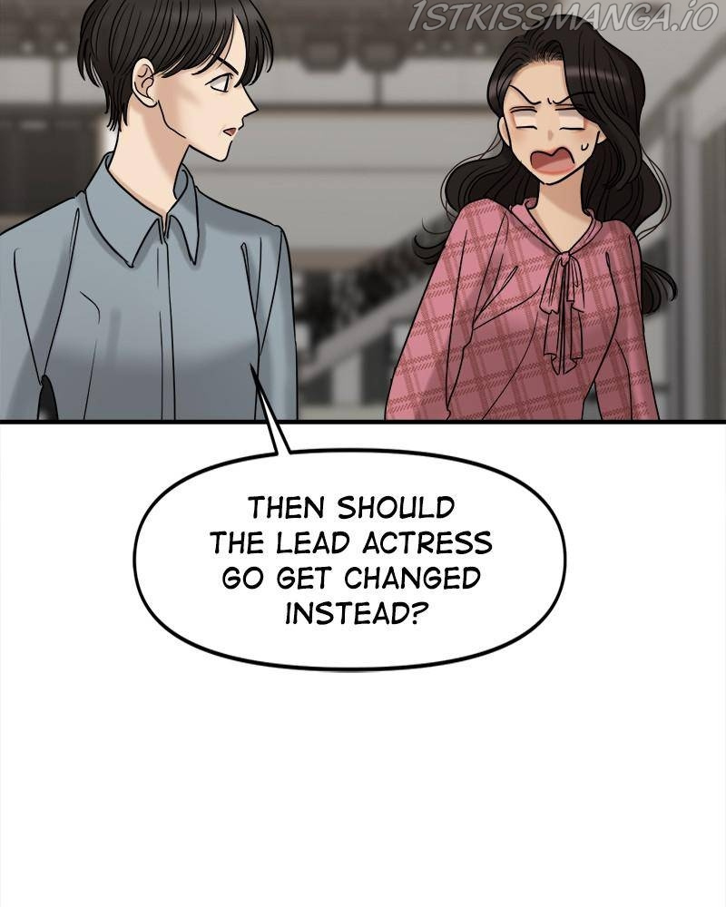 No Longer A Heroine! chapter 54 - page 78