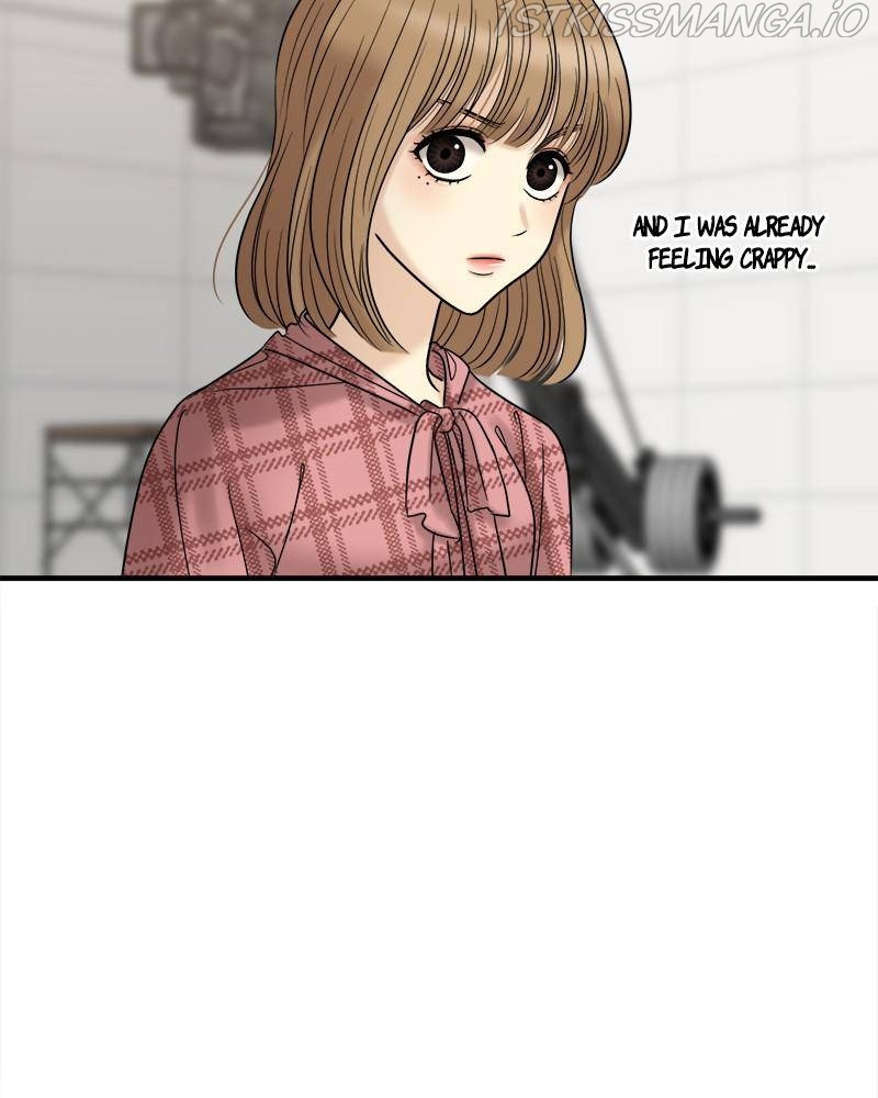 No Longer A Heroine! chapter 54 - page 81