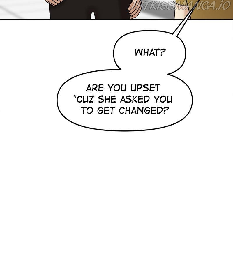 No Longer A Heroine! chapter 54 - page 89